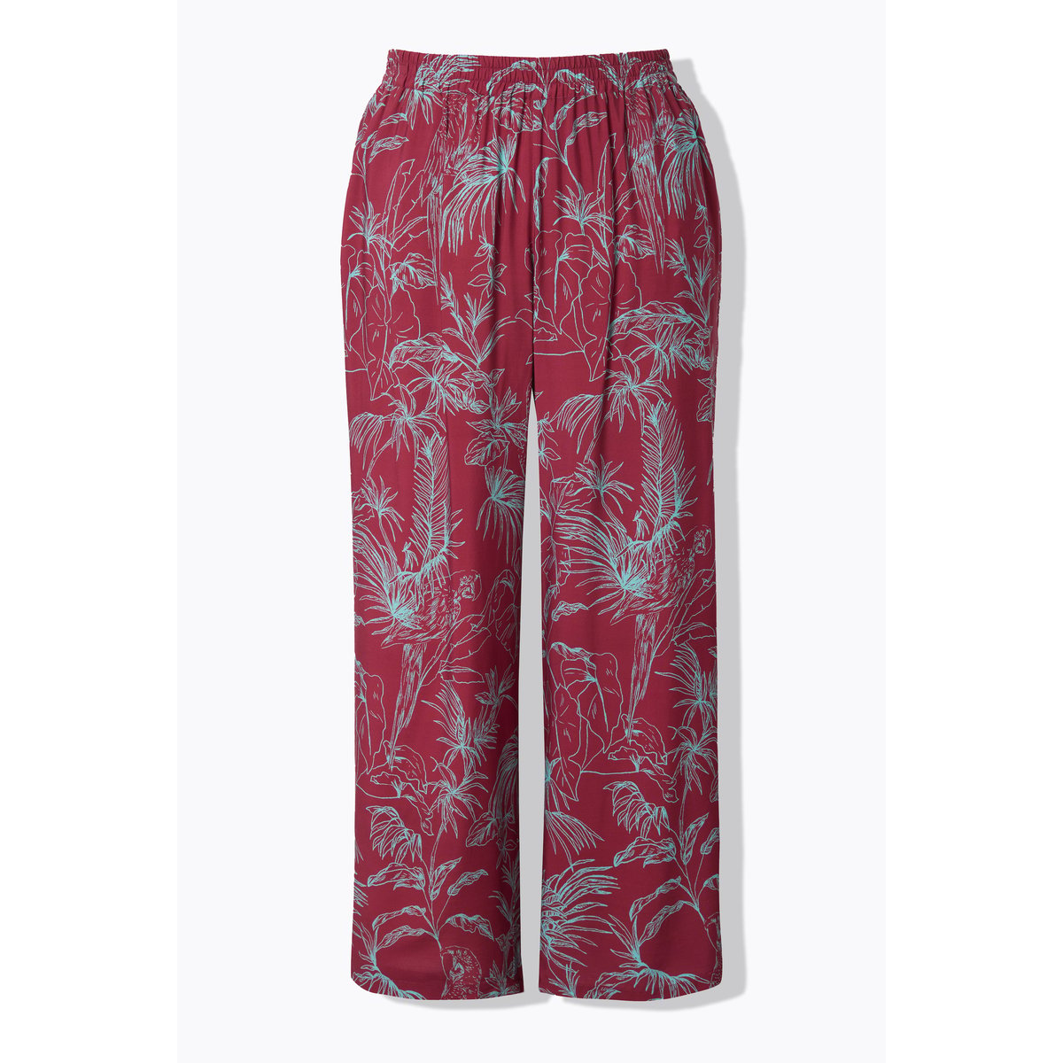 Pantalon palazzo baie, ULLA POPKEN