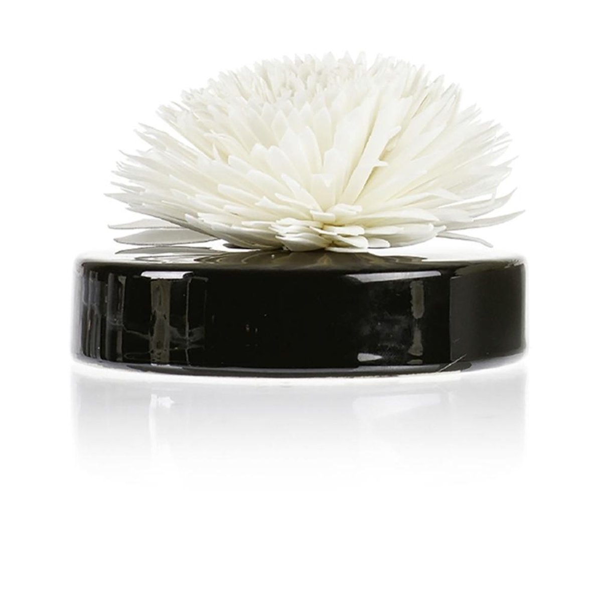 Parfum d'intérieur - Céramique 200 ml noir, GOA