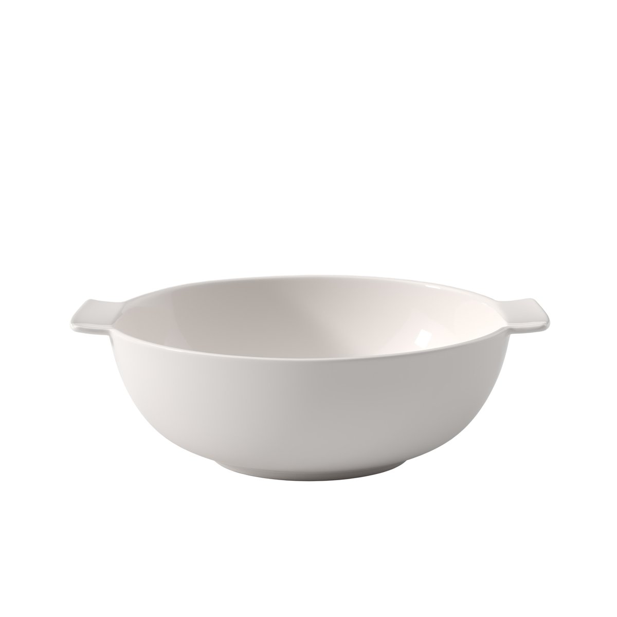 Soupière 4 Pers. SOUP PASSION blanc, VILLEROY & BOCH
