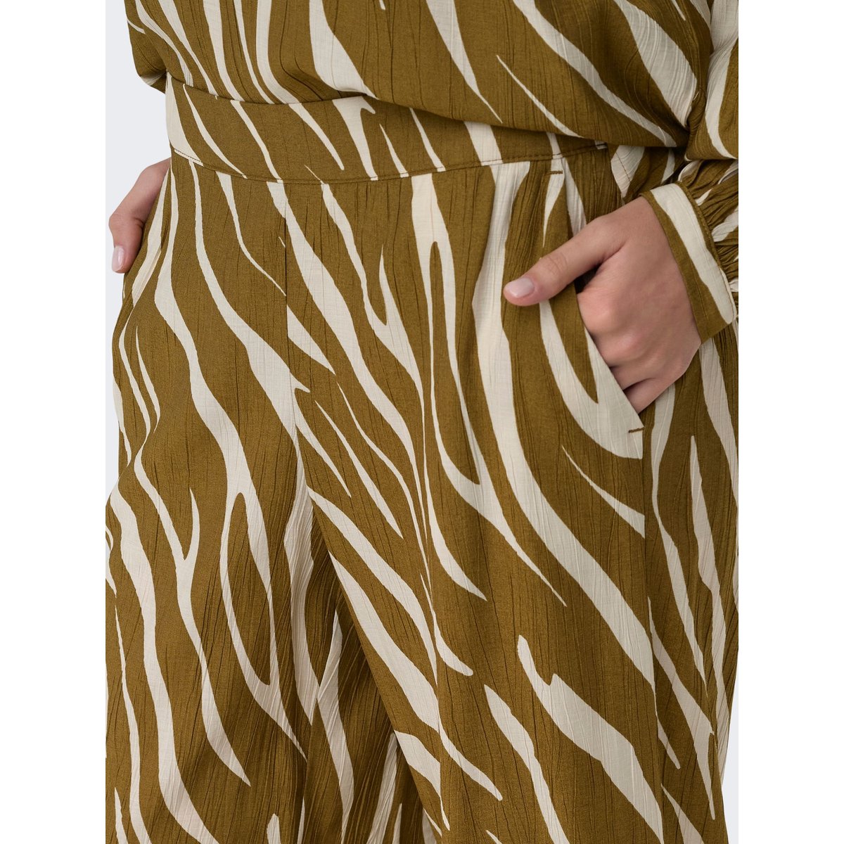 Pantalon butternut, JDY