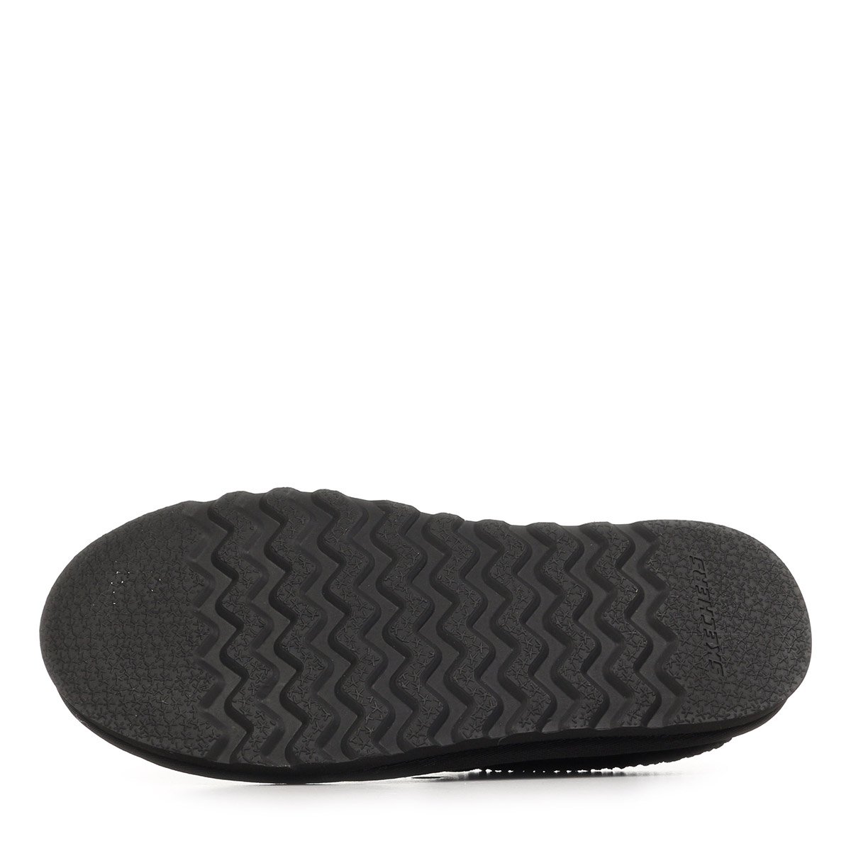 Chaussons RENTEN ULRICH black, SKECHERS