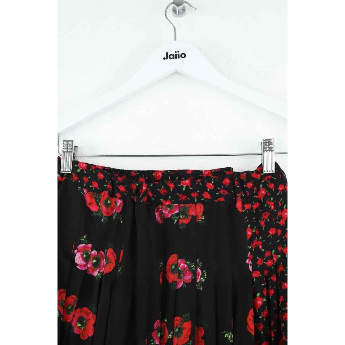 Mini jupe - Très Bon État noir, THE KOOPLES