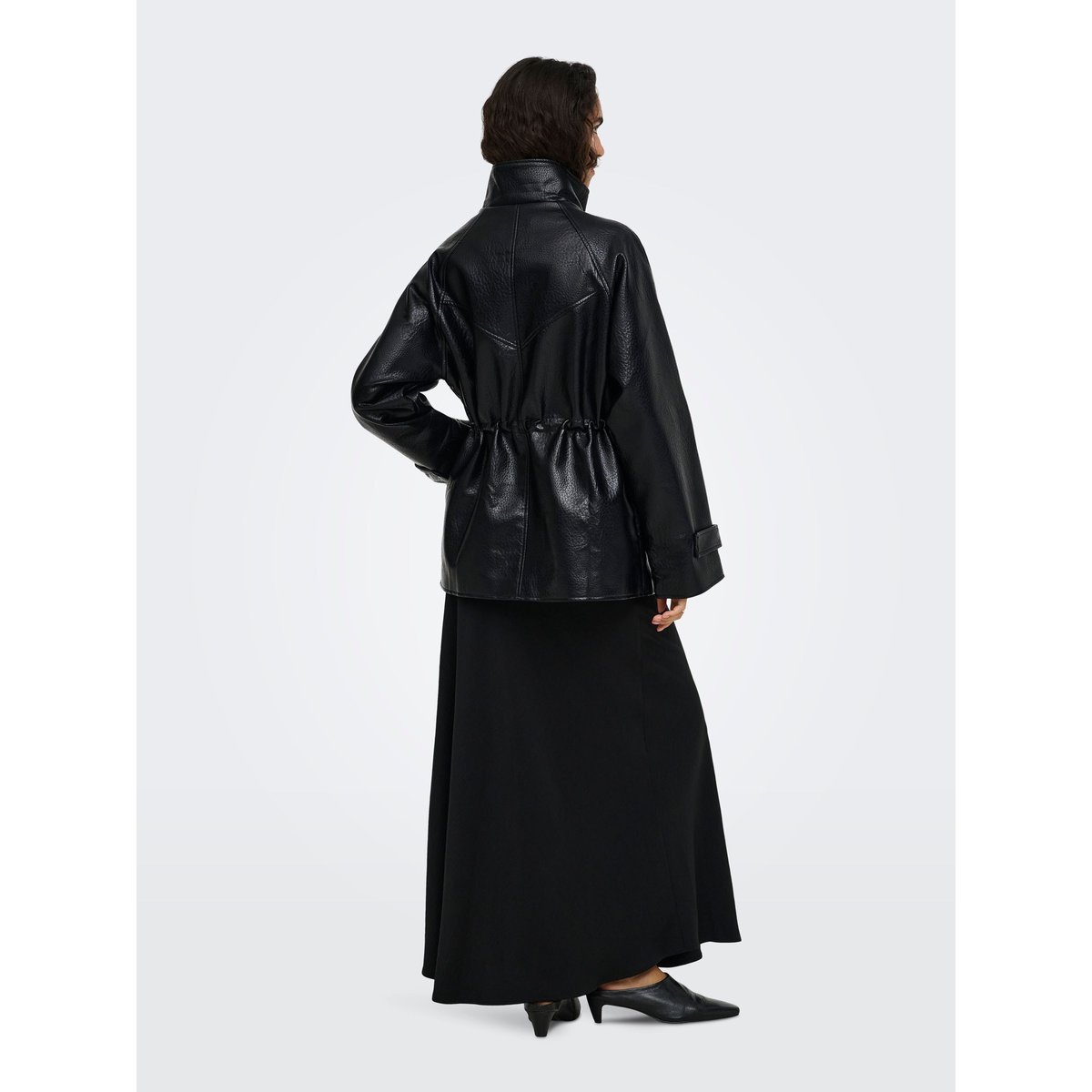 Veste black 1, JDY