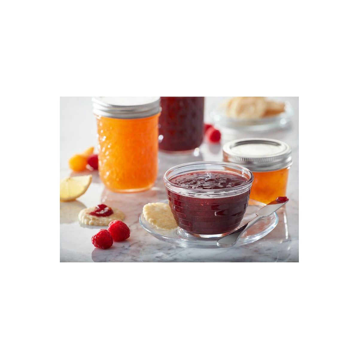 Passoire et tamis 5KSMFVSP PASSOIRE A FRUITS ET LEGUMES blanc / inox, KITCHENAID