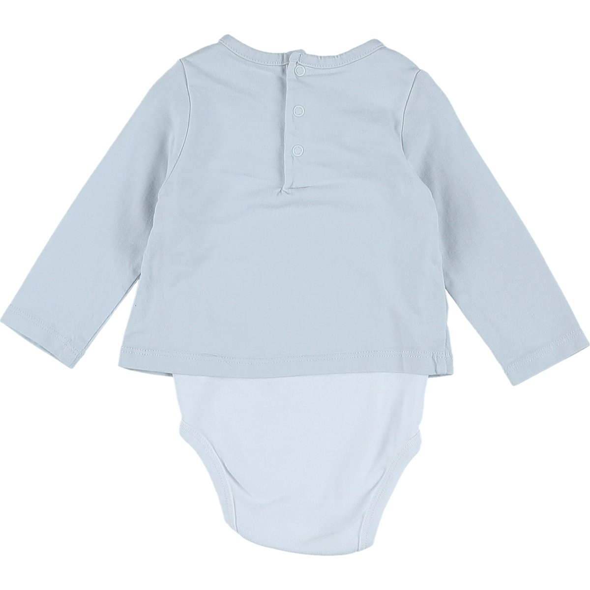 T-shirt body - Très bon état multicouleur, SERGENT MAJOR