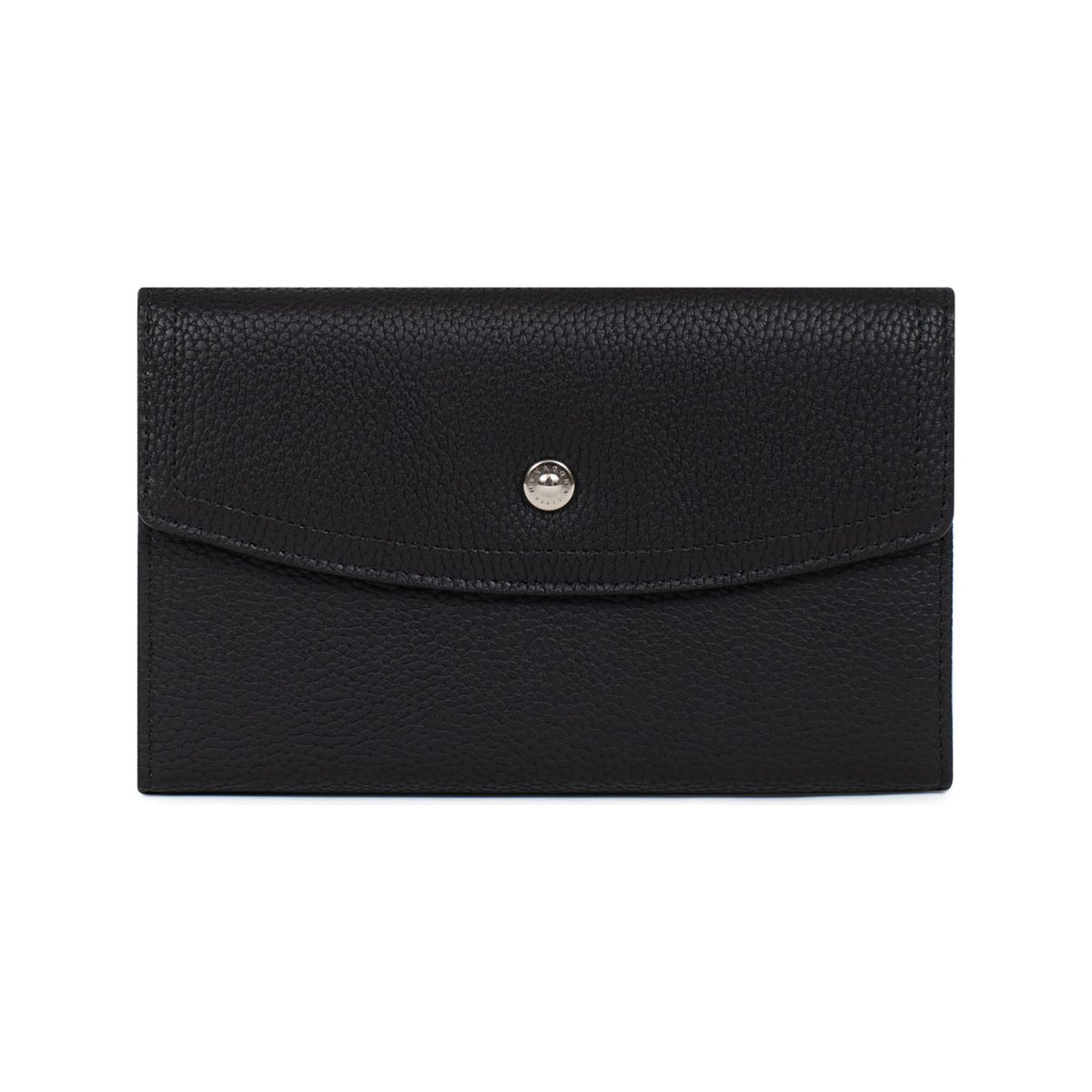 Compagnon de voyage MAYA noir, HEXAGONA
