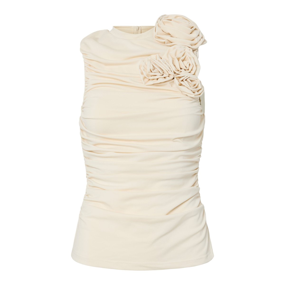Top Sans Manches pristine, YAS