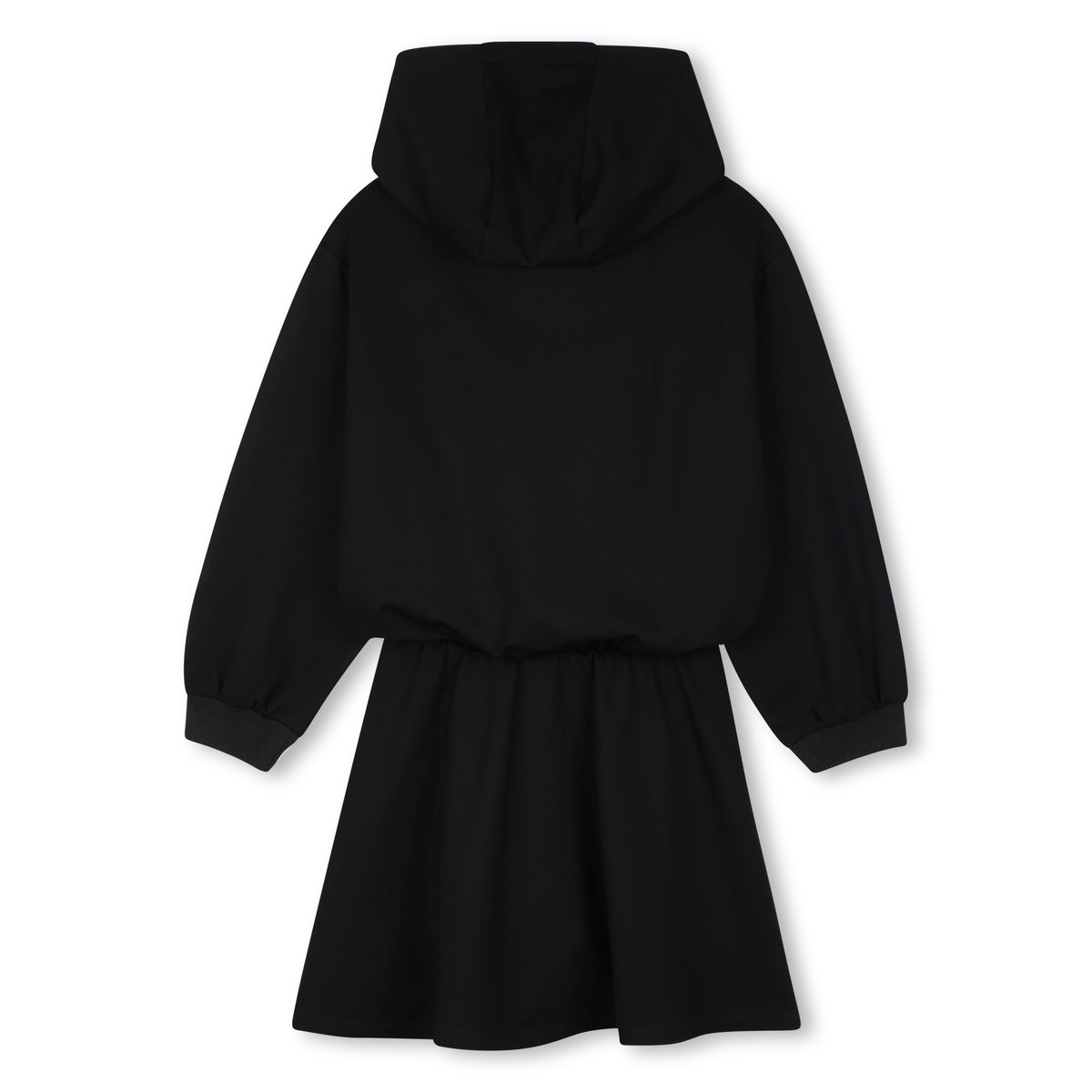 Robe à capuche black, DKNY
