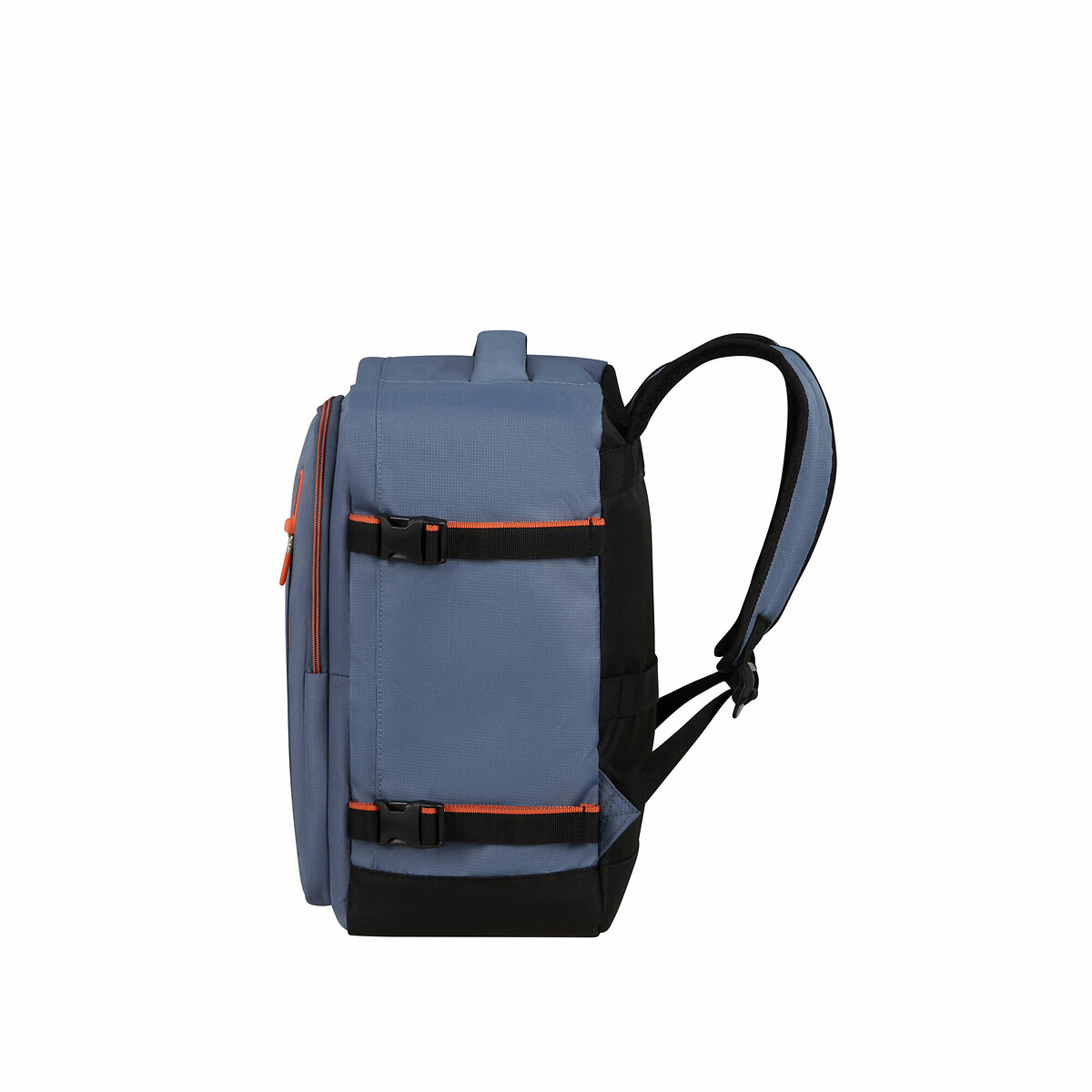 Mochila Underseater S Cloudrider, 24L, American Tourister azul, AMERICAN TOURISTER