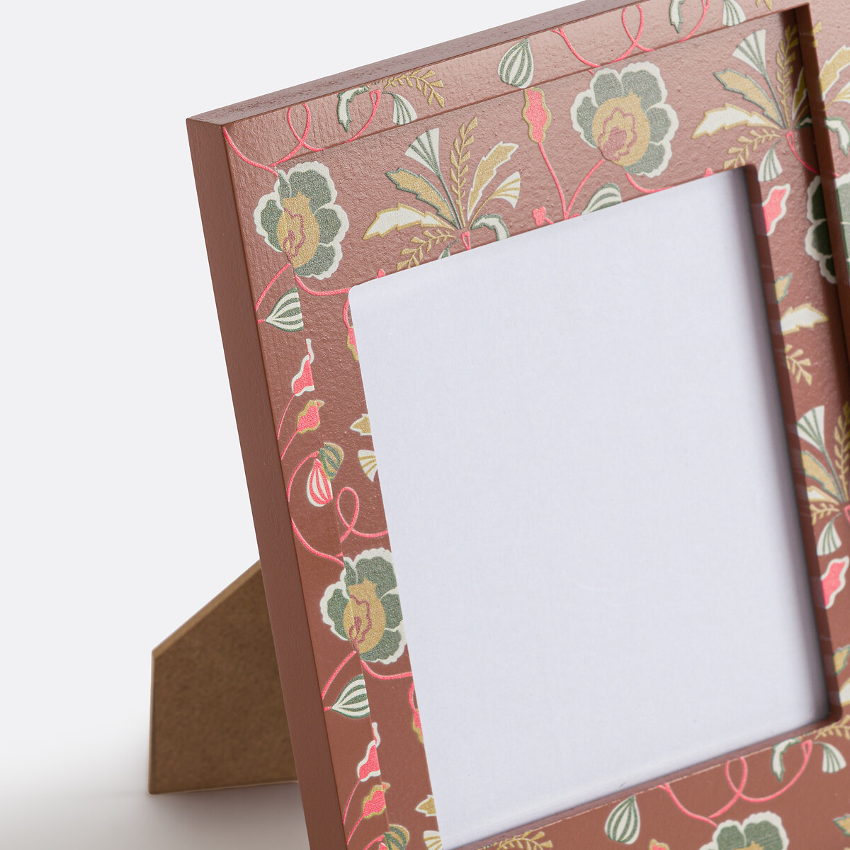 Cornice da tavolo 15x20 cm, Sidonie multicolore, LA REDOUTE INTERIEURS