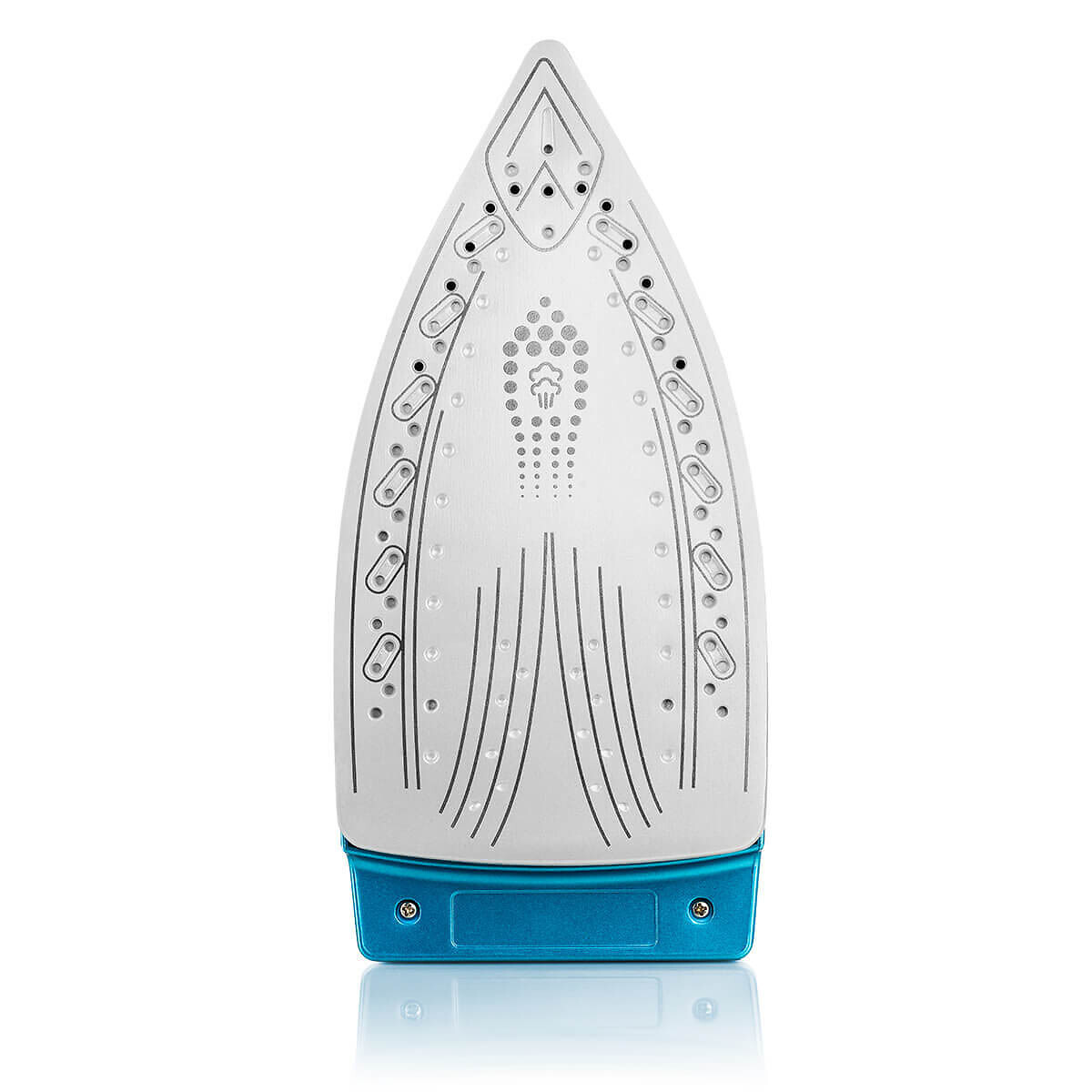 Ferro gerador de vapor Deep Blue Steam, HAEGER 90006527, HAEGER