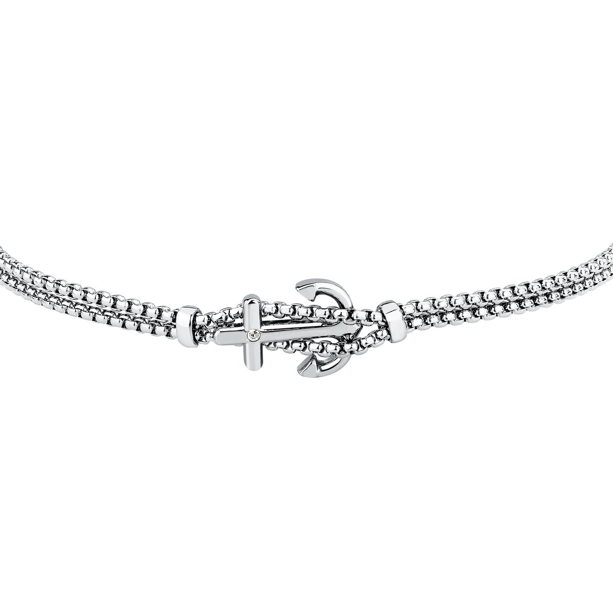 Bracelet MARINE acier inoxydable, SECTOR NO LIMITS