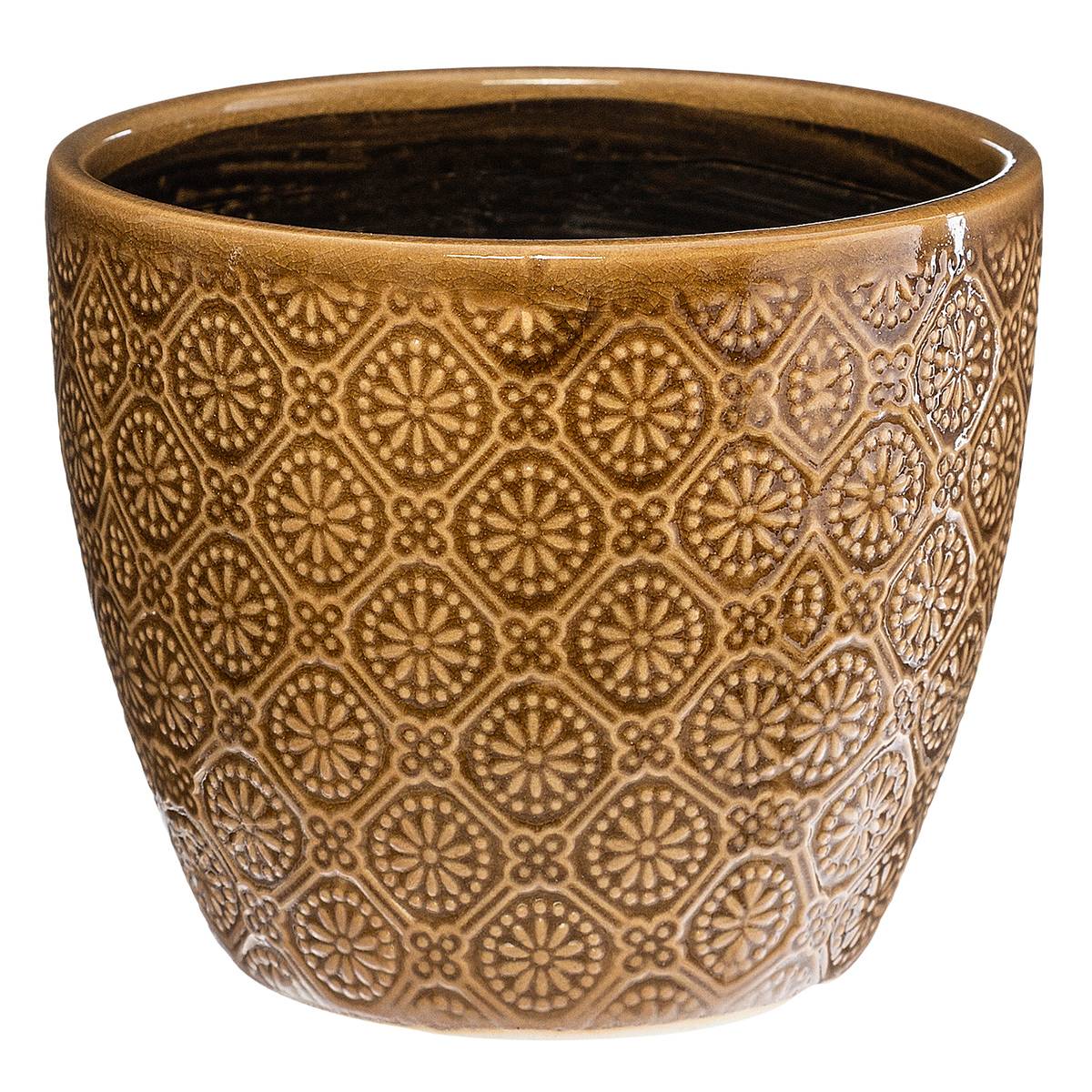 Pot marron, ATMOSPHERA