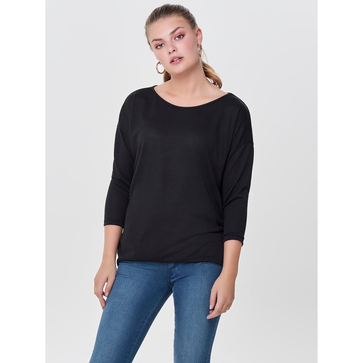 Top black 9, ONLY