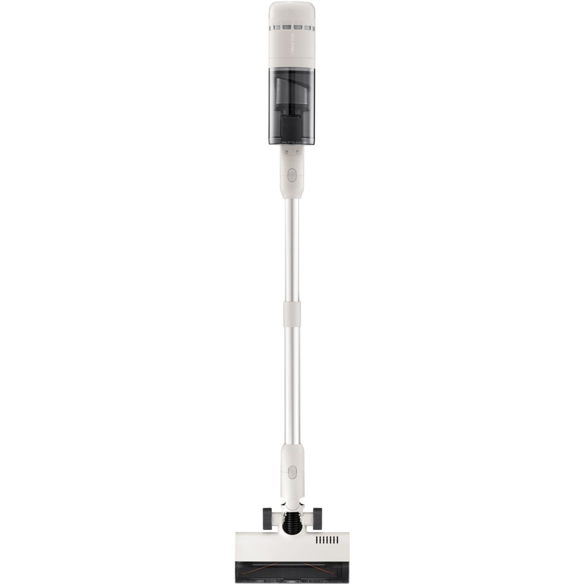 Aspirateur balai H60 Hub couleur unique, ROBOROCK