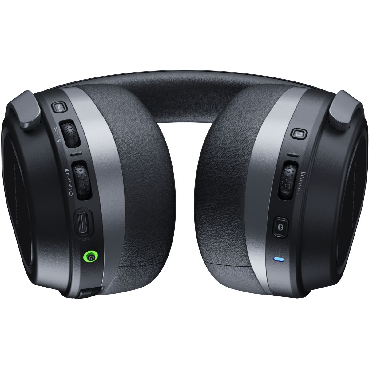 Casque gamer Stealth 700 Gen 3 XB Noir couleur unique, TURTLE BEACH