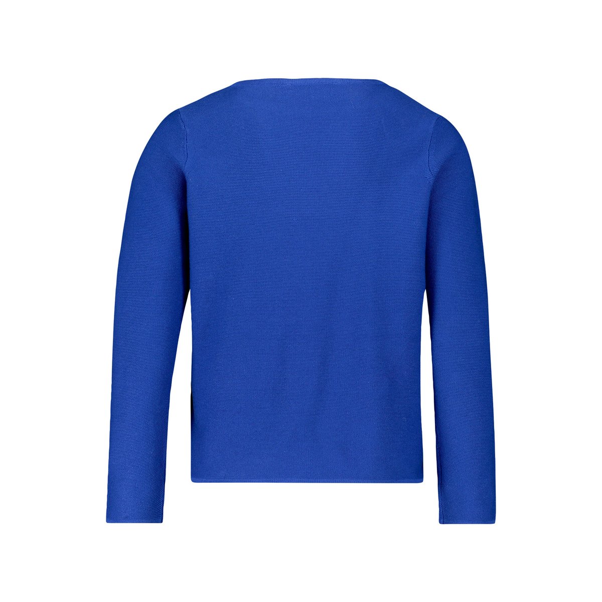 Pull-over en fine maille à poches plaquées adria, BETTY BARCLAY
