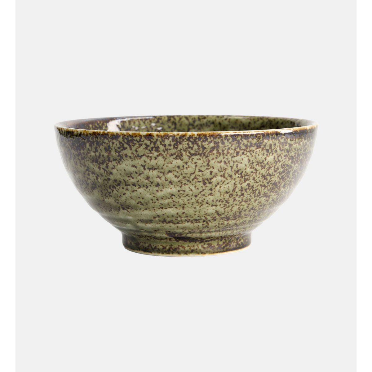 Bol à ramen vert, TOKYO DESIGN STUDIO