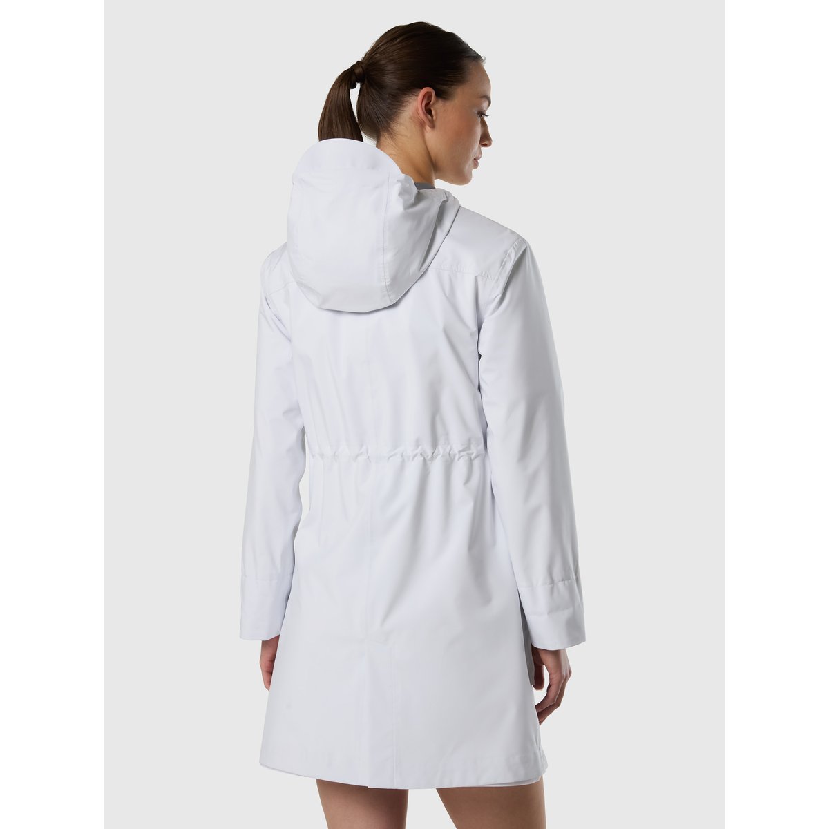Veste longue AURA crème d'amande, NORTH SAILS