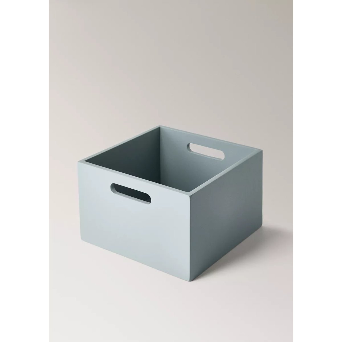 Boîte moyenne pour enfant bleu, MANGO HOME