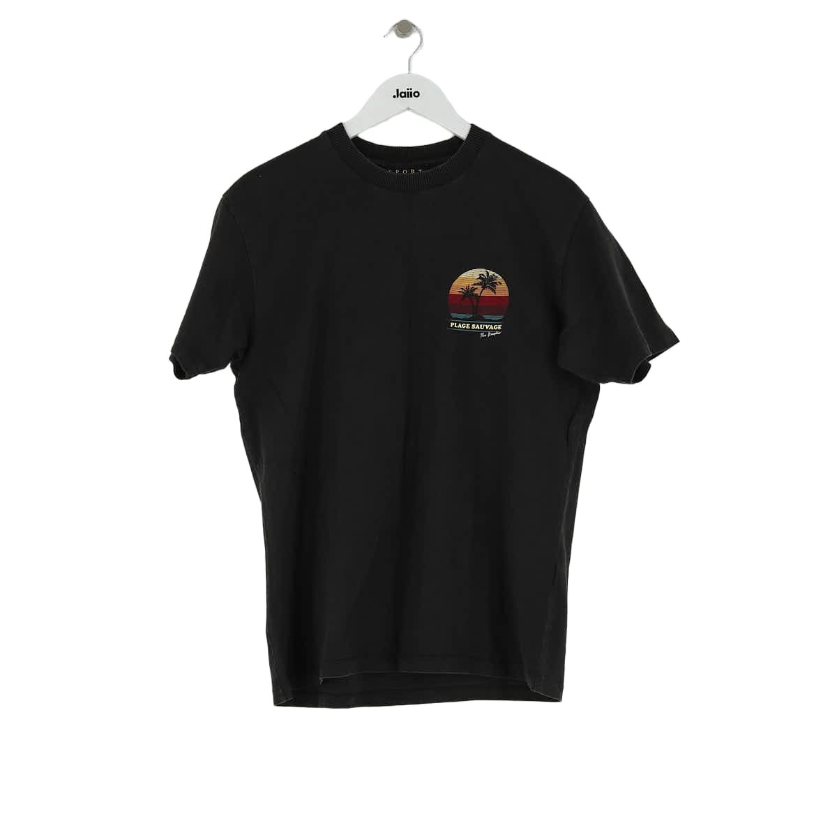 T-shirt - Très Bon État noir, THE KOOPLES