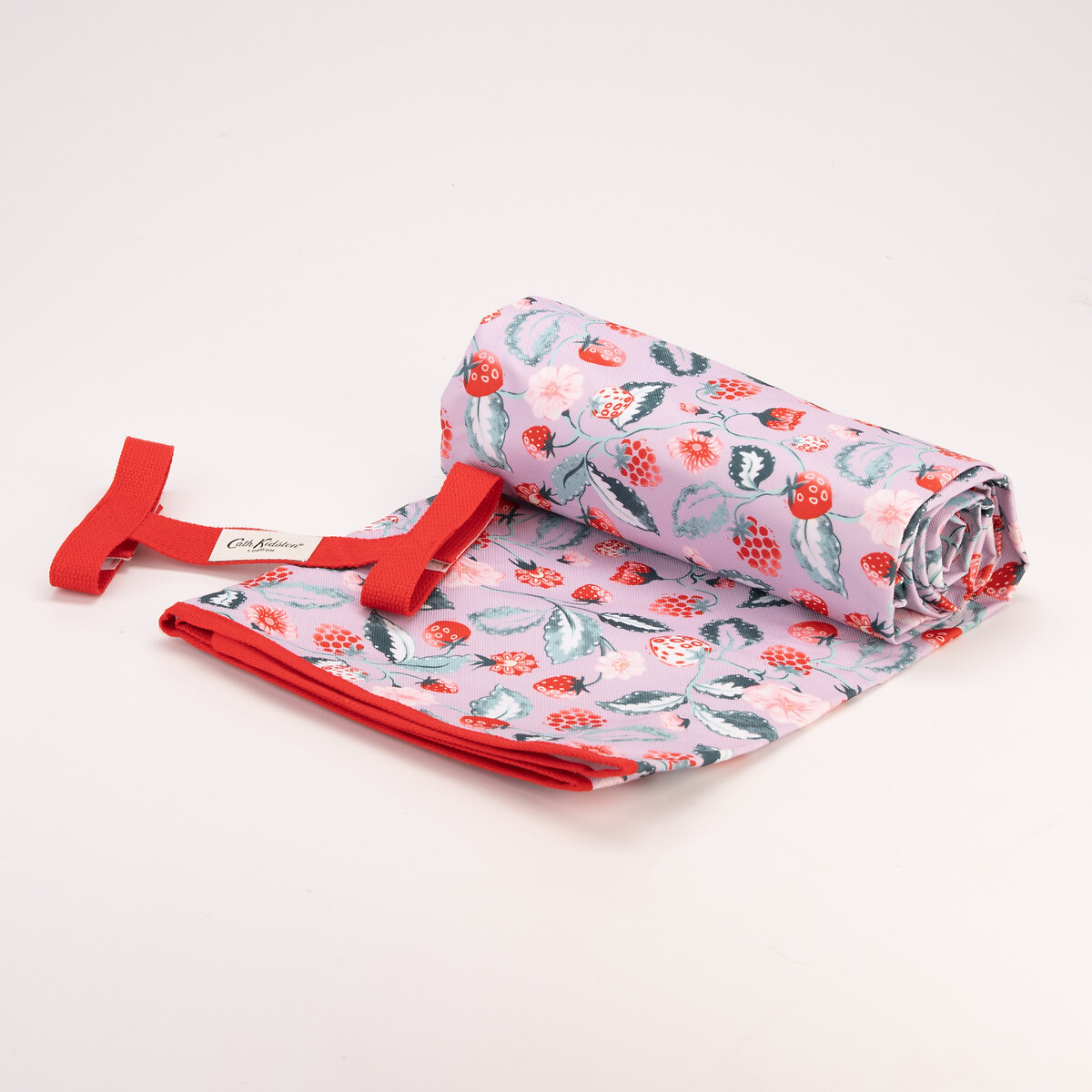 Raspberry Picnic Blanket pink, CATH KIDSTON