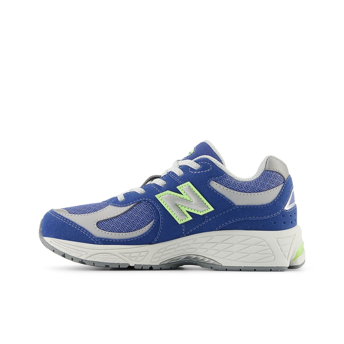 Baskets 2002 bleu/vert, NEW BALANCE