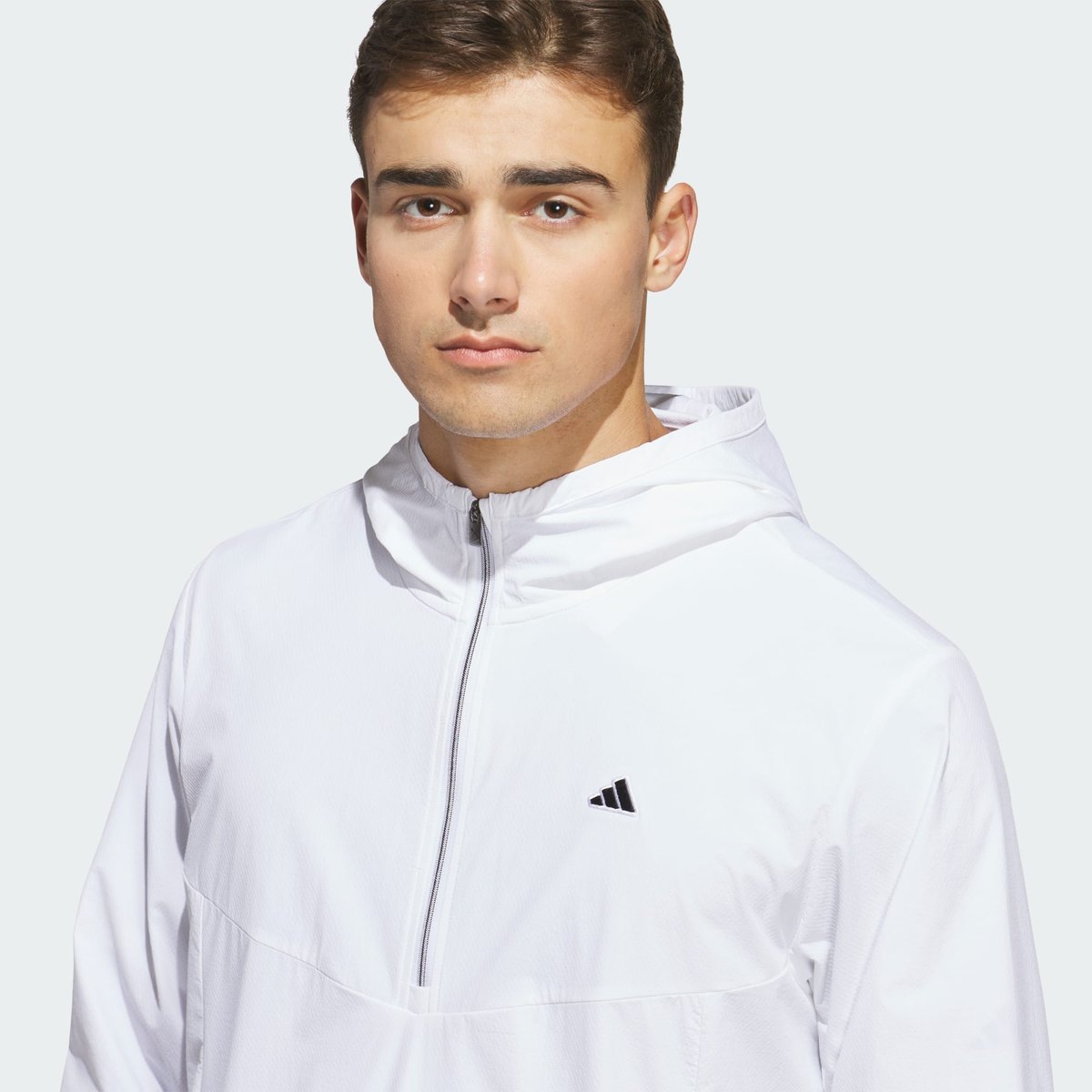Anorak Ultimate365+ Clima365 Course Control Anorak Ultimate365+ Clima365 Course Control white, adidas Performance
