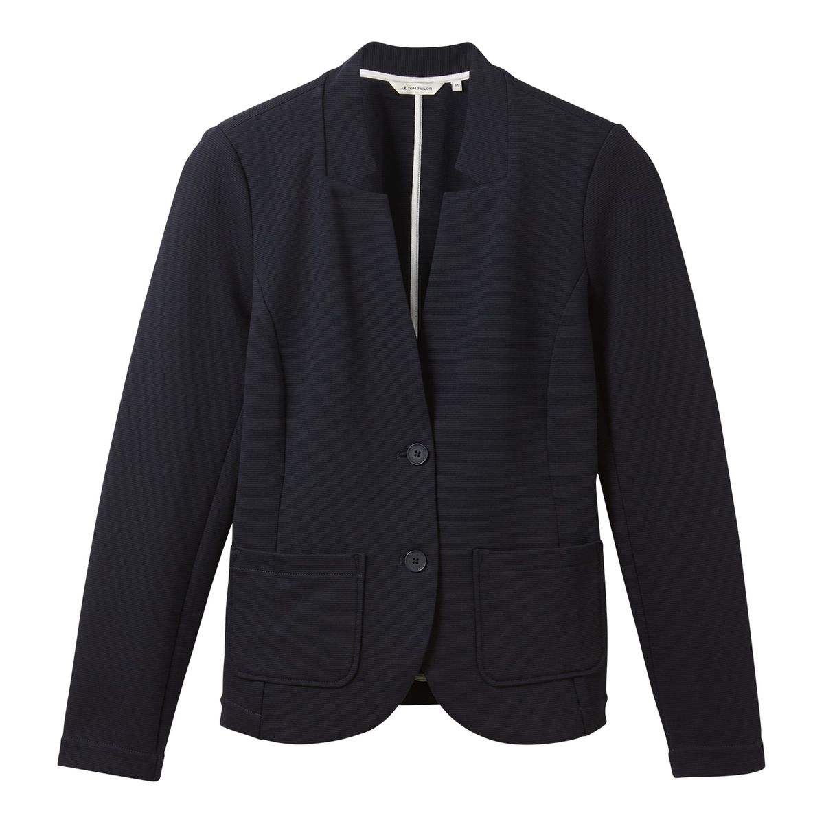 V015392 bleu marine, TOM TAILOR