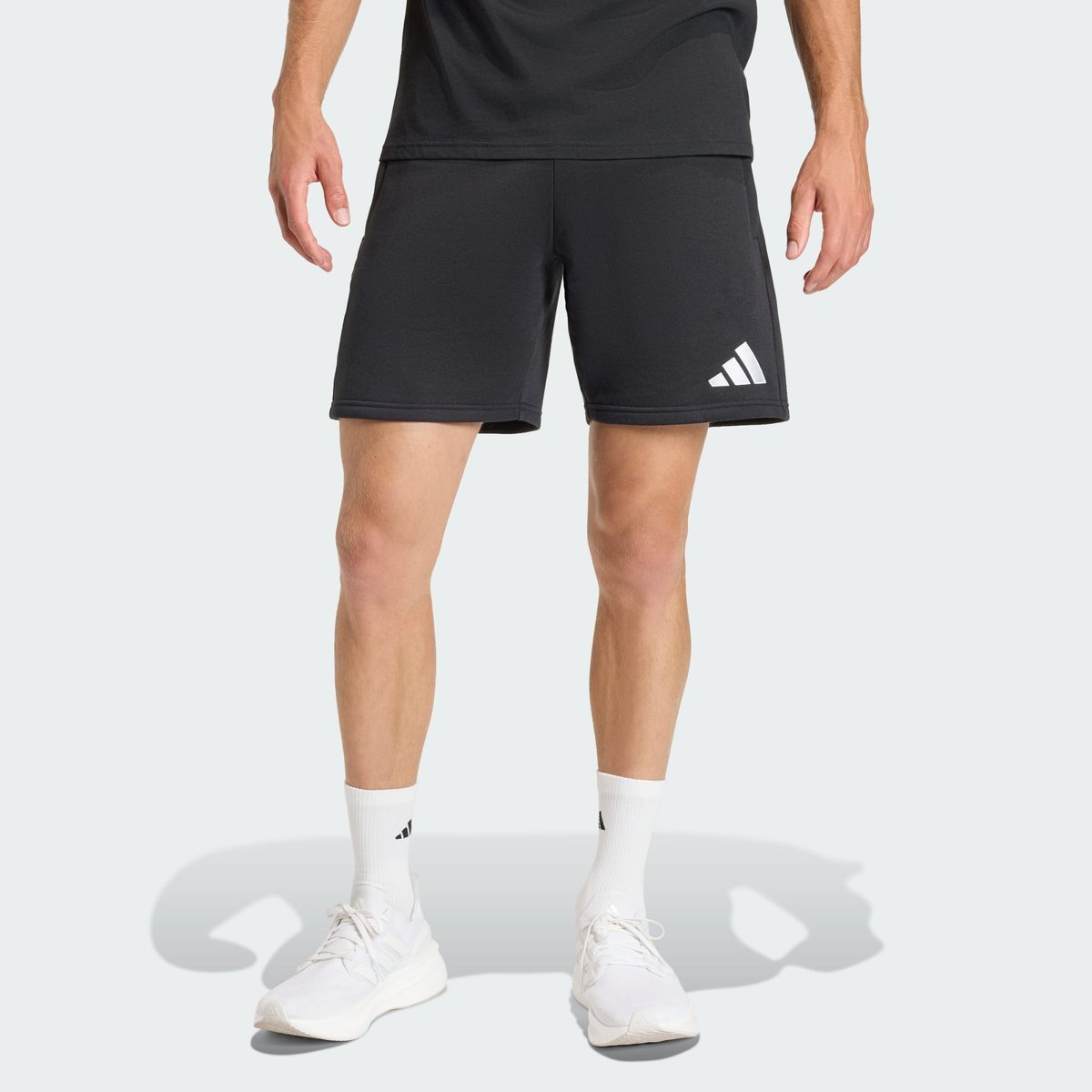 Short De Survêtement Entrada26 Short De Survêtement Entrada26 black / white, adidas Performance