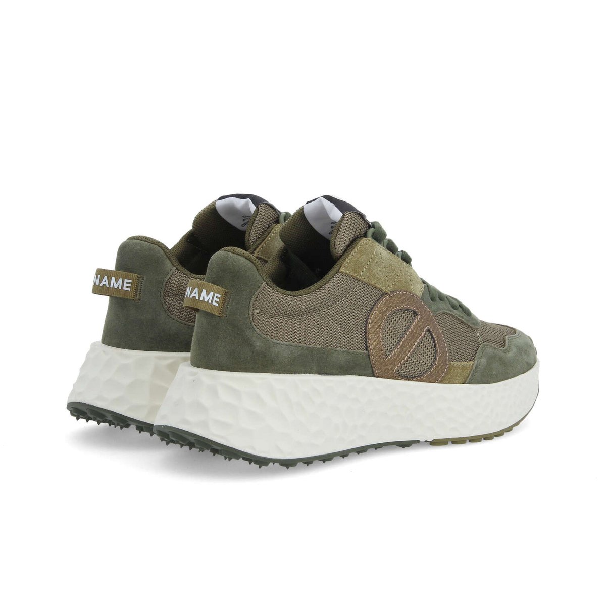 CARTER JOGGER W - VERT/BRONZE ["vert","bronze"], NO NAME