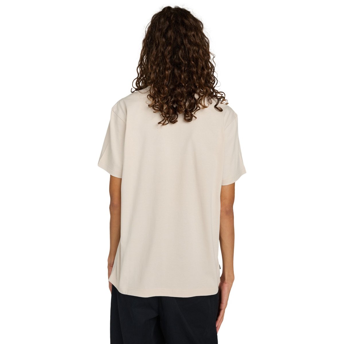 T-shirt à manches courtes TIMBER BOXCAR beige oat milk, ELEMENT