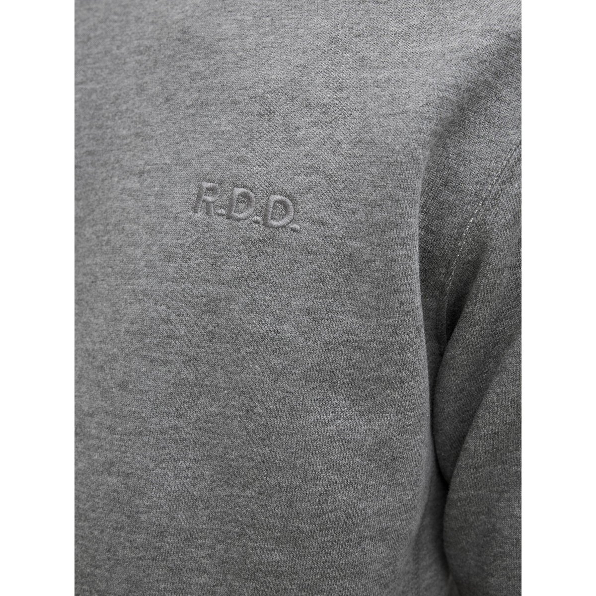 Sweat-Shirt grey melange, JACK & JONES