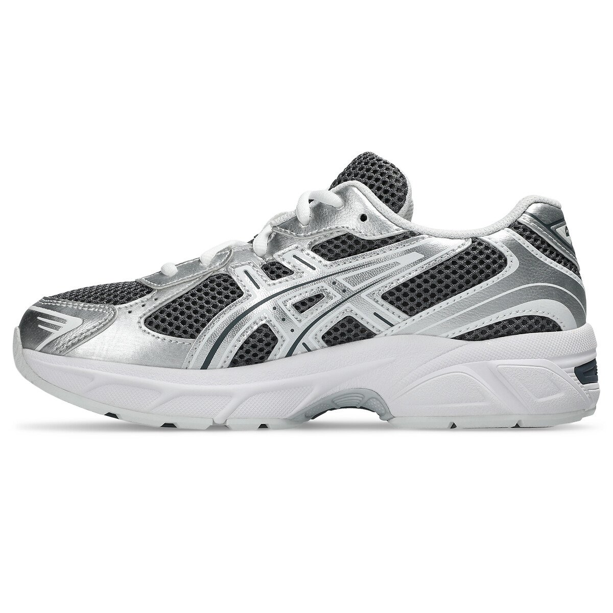 Baskets Gel-1130 gris foncé/argent, ASICS
