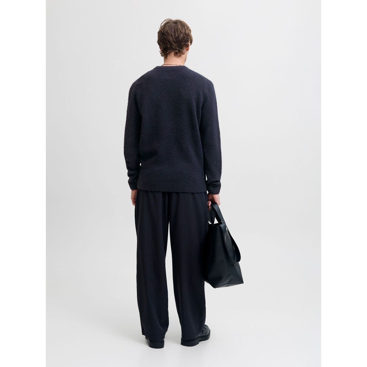 Pull En Maille night sky 2, JACK & JONES