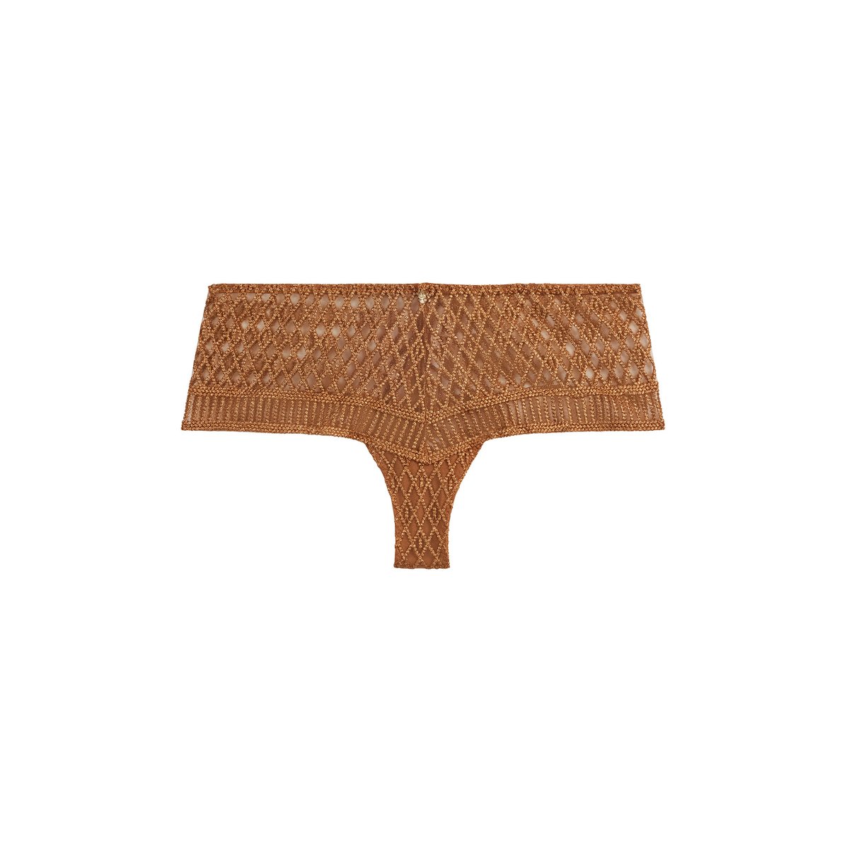 Shorty Stardust Dream doré, AUBADE