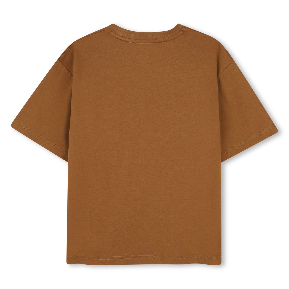Tee-shirt manches courtes chesnut, TIMBERLAND