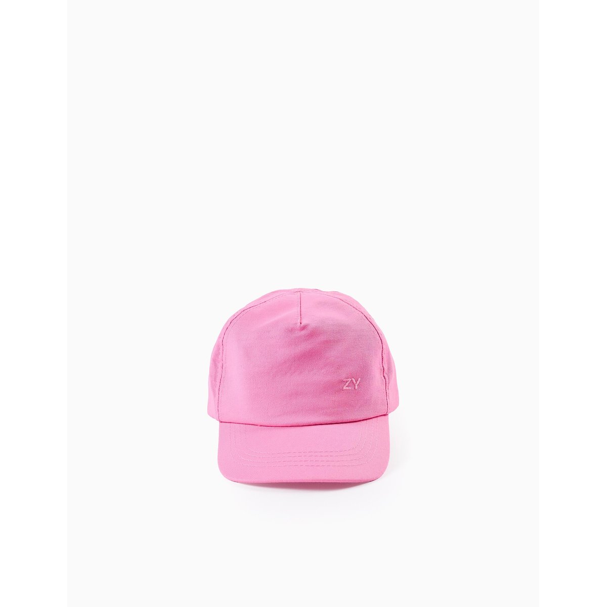 Casquette en Coton rose, ZIPPY