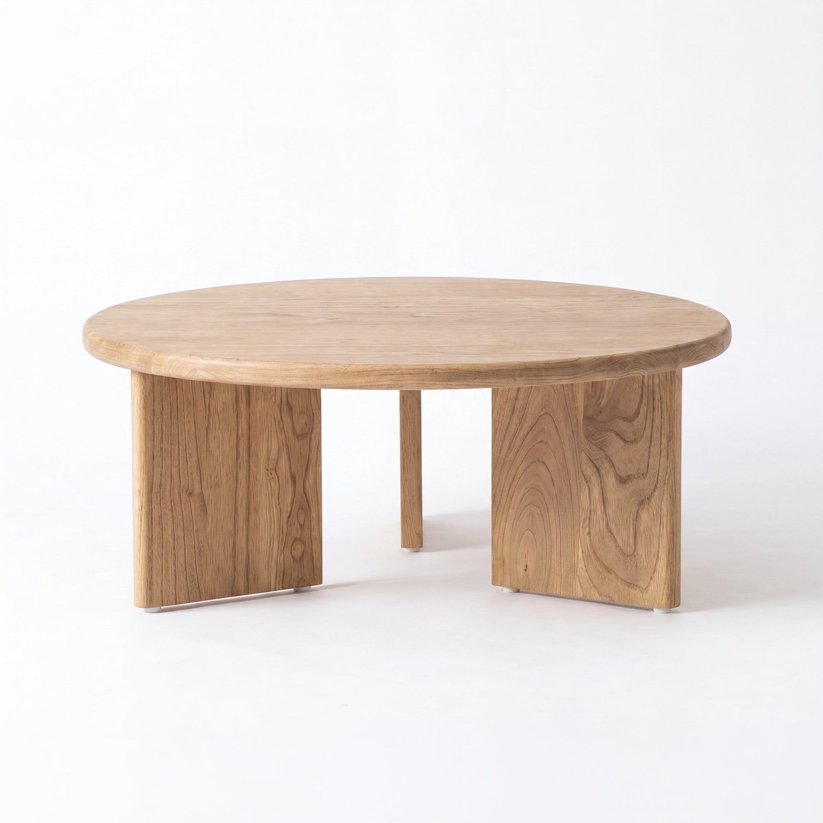 Table basse Galia - GALIA marron, MAISON PAVANE
