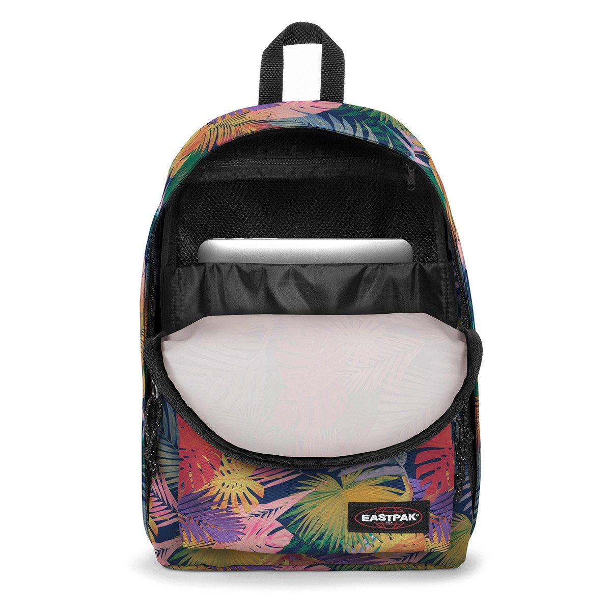 Sac à dos OUT OF OFFICE brize retro navy, EASTPAK