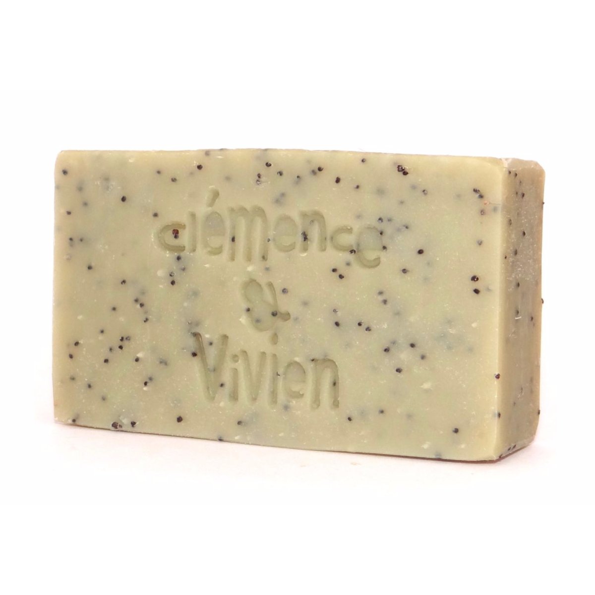 Savon, saponification à froid  Le Gecko couleur unique, CLEMENCE ET VIVIEN