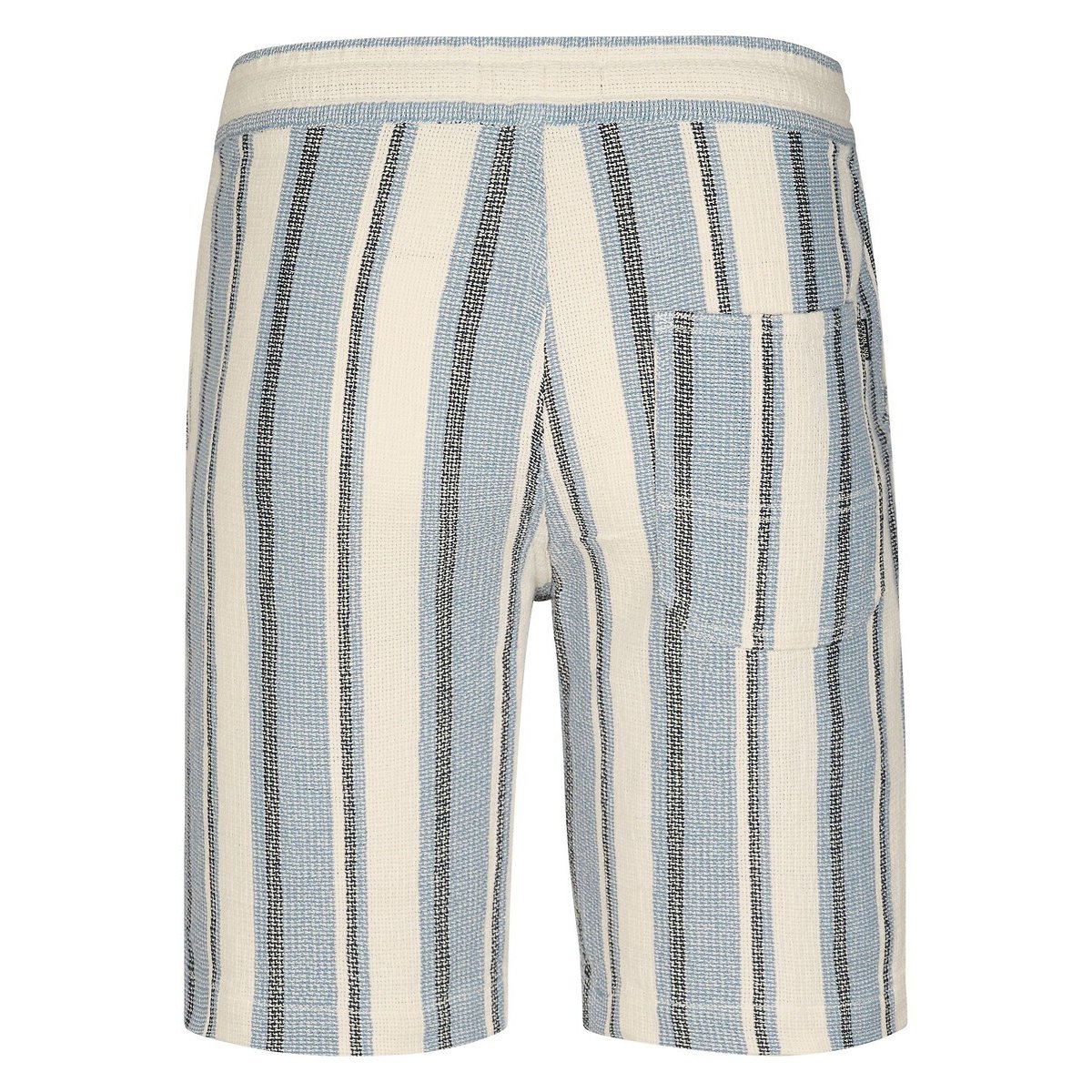 Shorts chino blu, PETROL INDUSTRIES