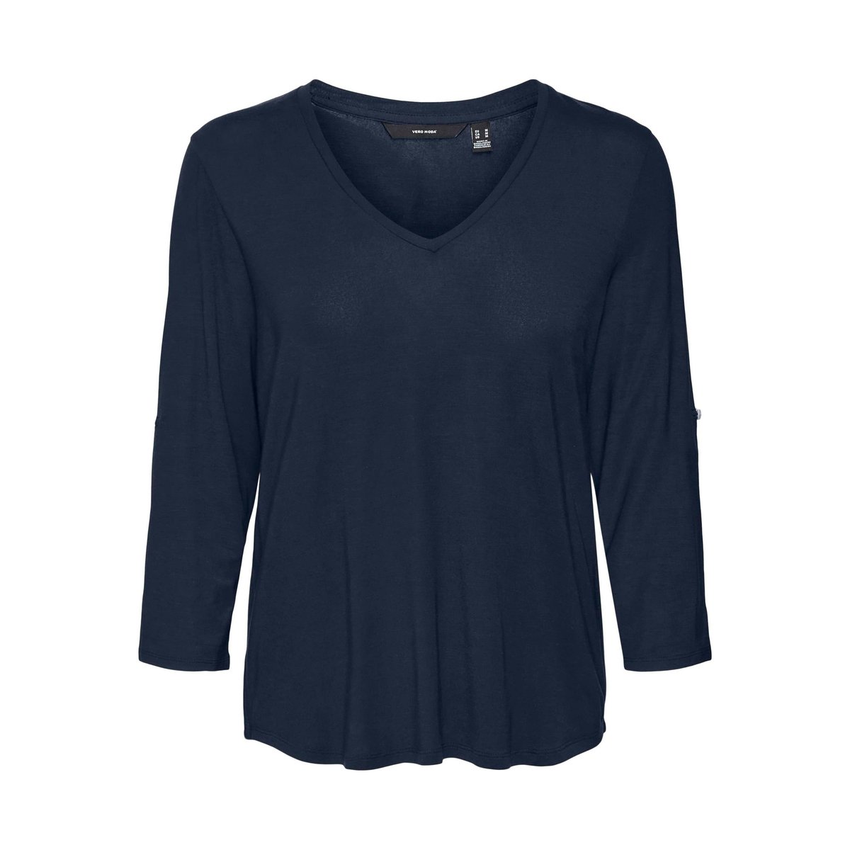 Top navy blazer, VERO MODA