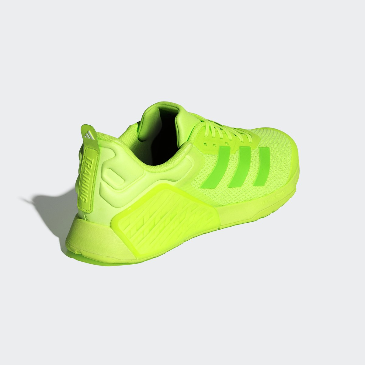 Chaussure De Training Dropset 3 Chaussure De Training Dropset 3 lucid lemon / lucid lemon / lucid lemon, adidas Performance