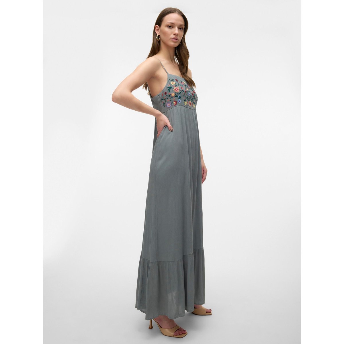 Robe laurel wreath, VERO MODA