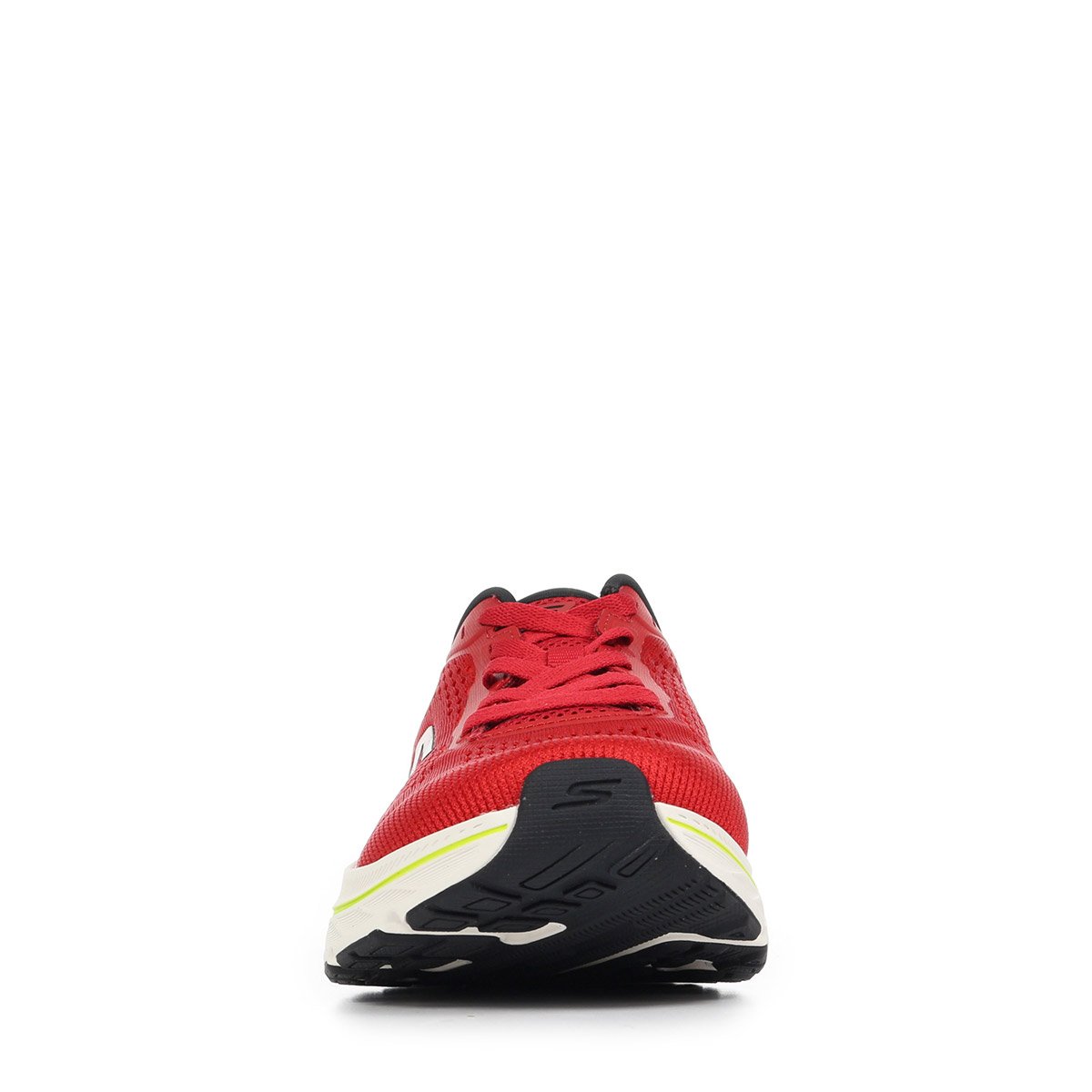 Chaussures de running GO RUN CONSISTENT 3 RUSHLIN red, SKECHERS