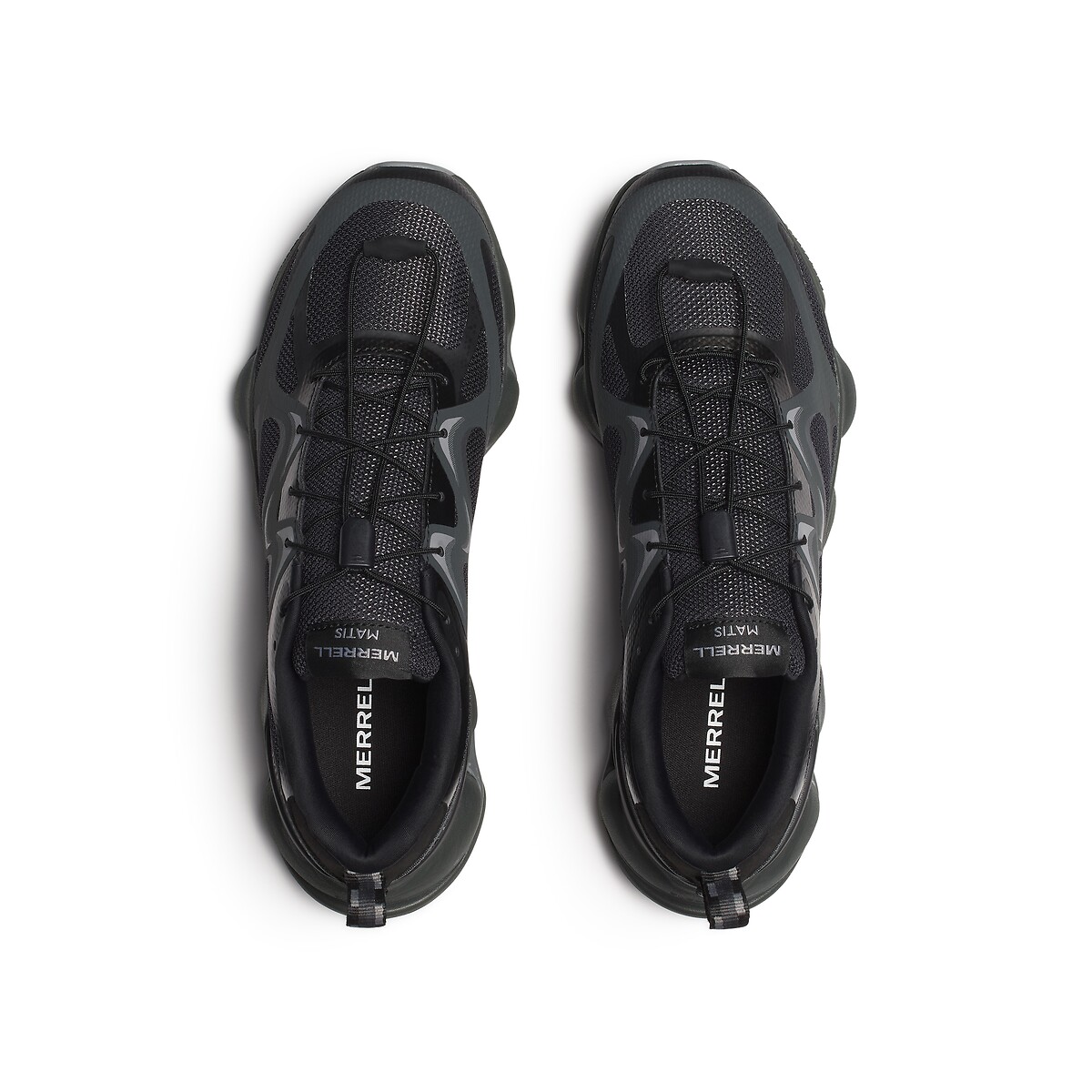 Speedarc Matis wandelschoenen zwart, MERRELL