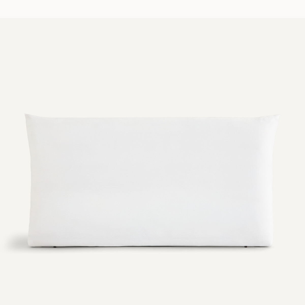 Tête de lit à housser, hauteur 119 cm, PARMA blanc, AM.PM