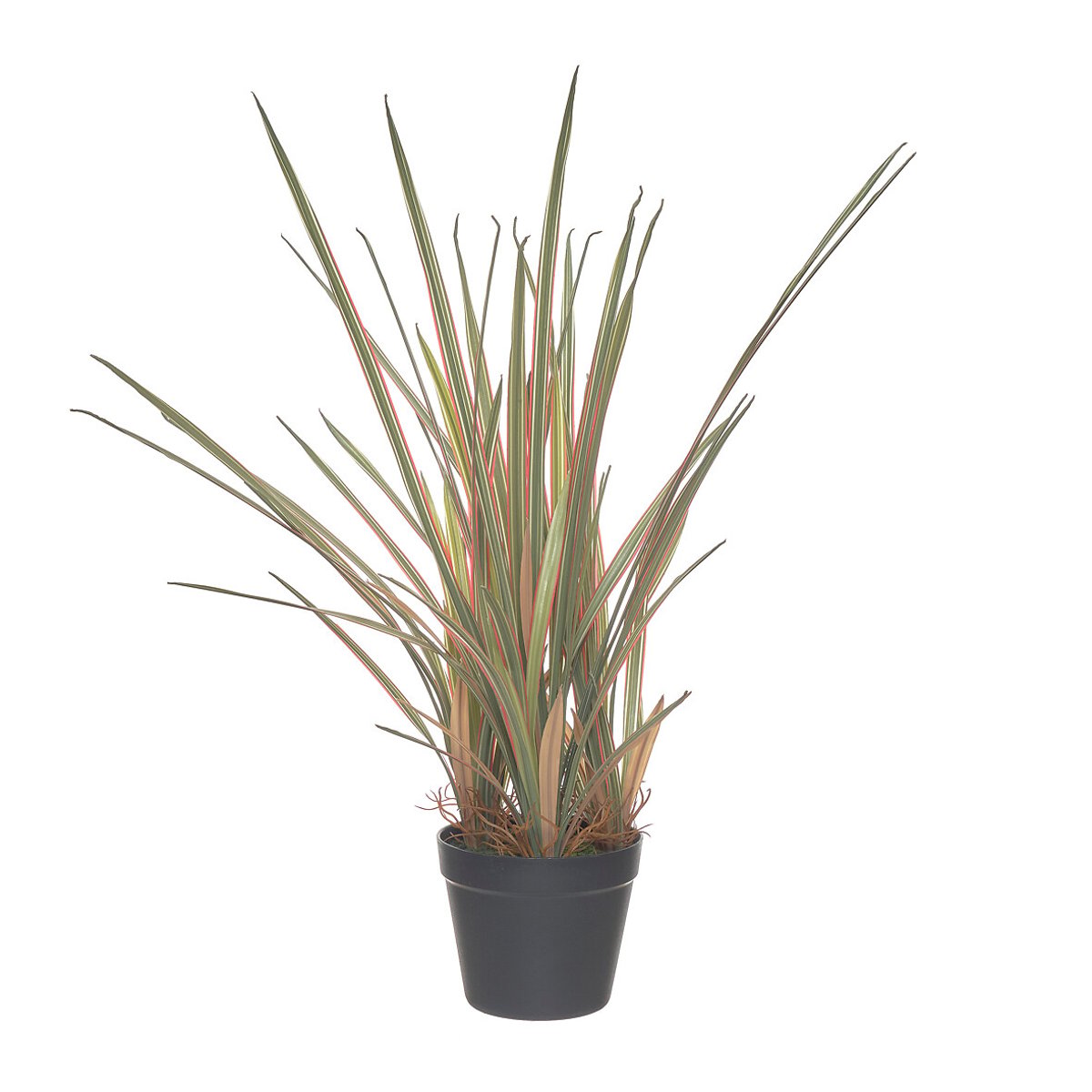 Planta artificial "Spider" 65cm, BORGHESI verde, BORGHESI