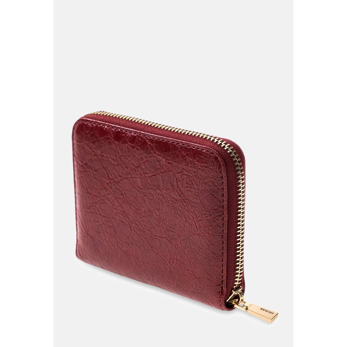 Portefeuille Antonia rouge, GUESS